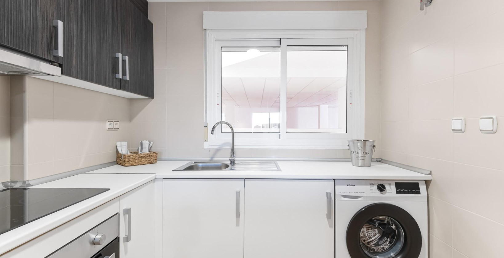 New Build - Apartment / flat - Orihuela Costa - Lomas de Cabo Roig