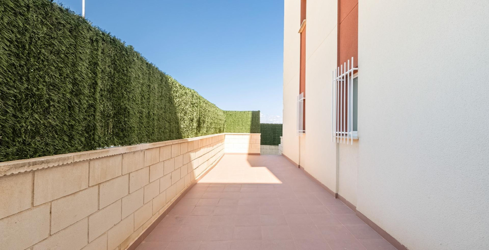 New Build - Apartment / flat - Orihuela Costa - Lomas de Cabo Roig