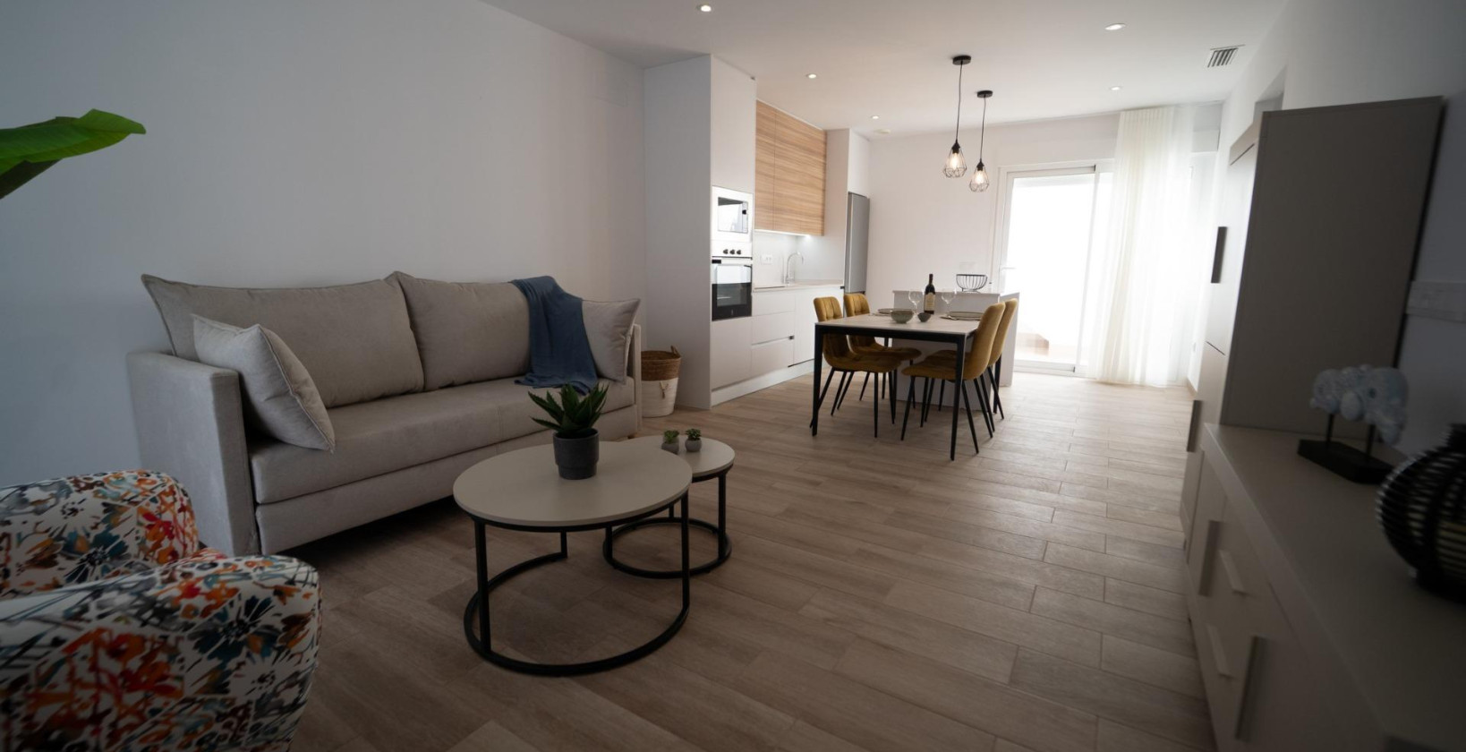 New Build - Townhouse - San Javier - Parque del doce