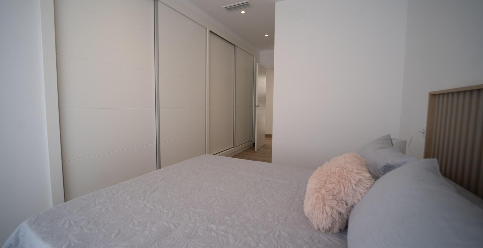 New Build - Townhouse - San Javier - Parque del doce