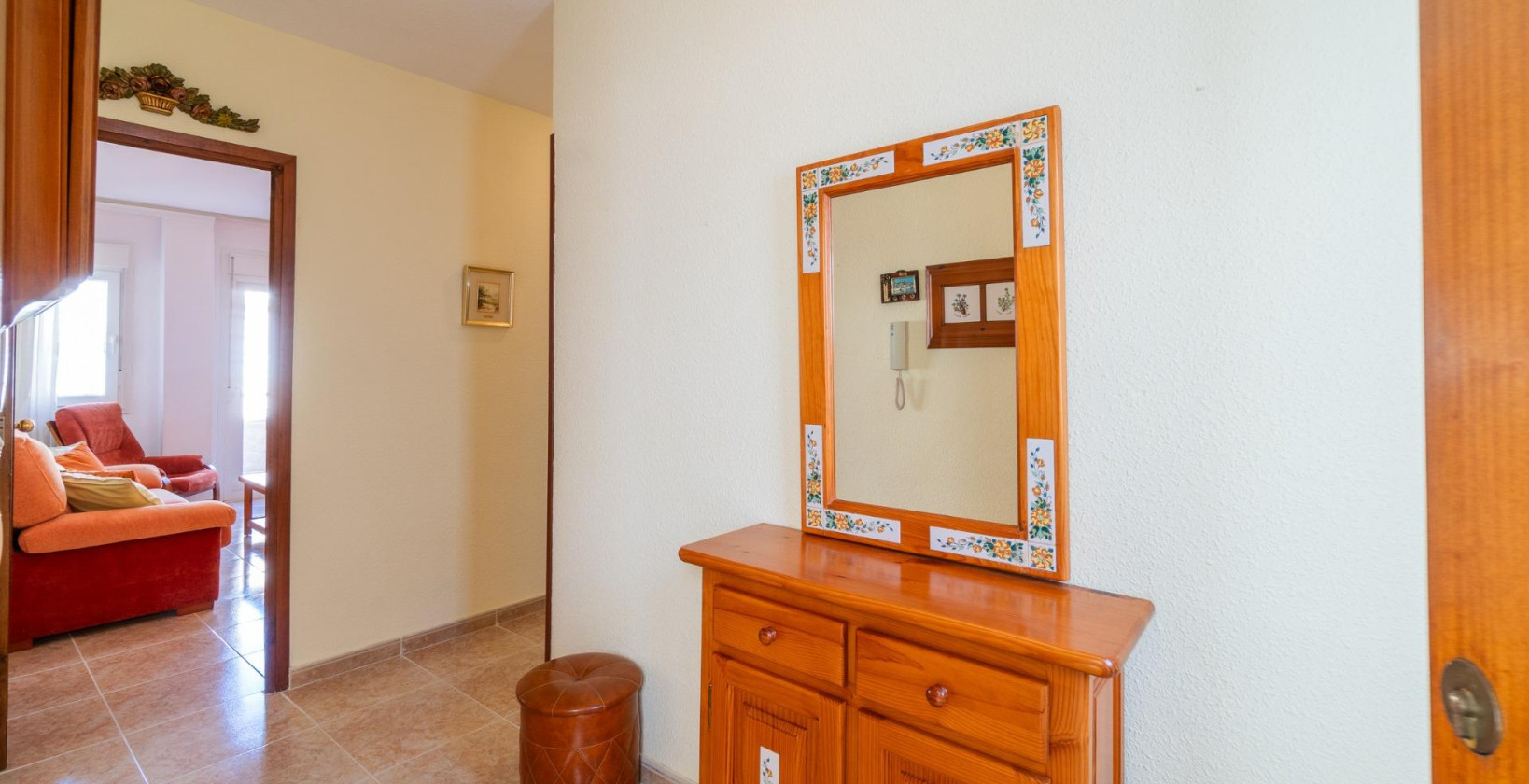 Resale - Penthouse - Torrevieja - Playa del cura