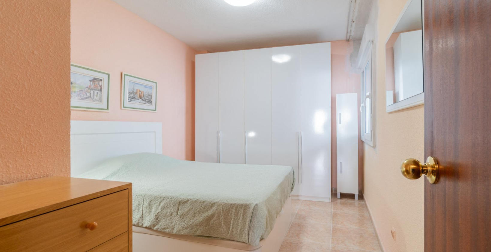 Resale - Penthouse - Torrevieja - Playa del cura
