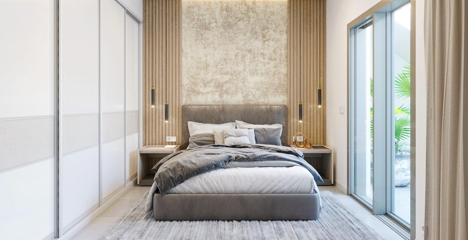 Nueva construcción  - Chalet - Pilar de la Horadada - PILAR DE LA HORADADA