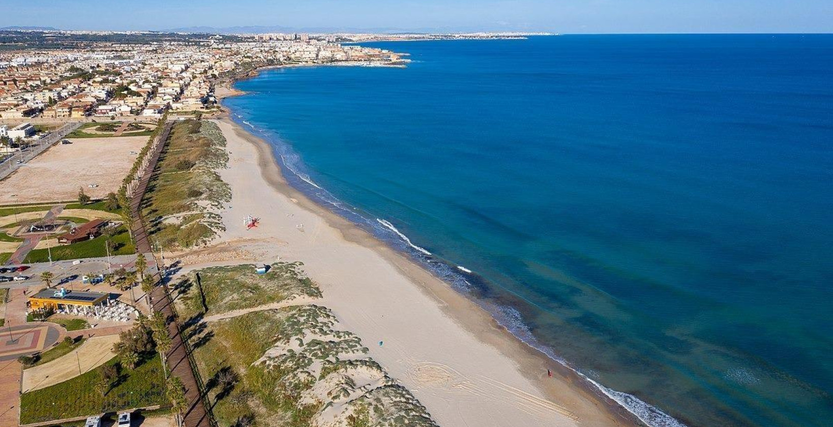 New Build - Villa - Pilar de la Horadada - PILAR DE LA HORADADA