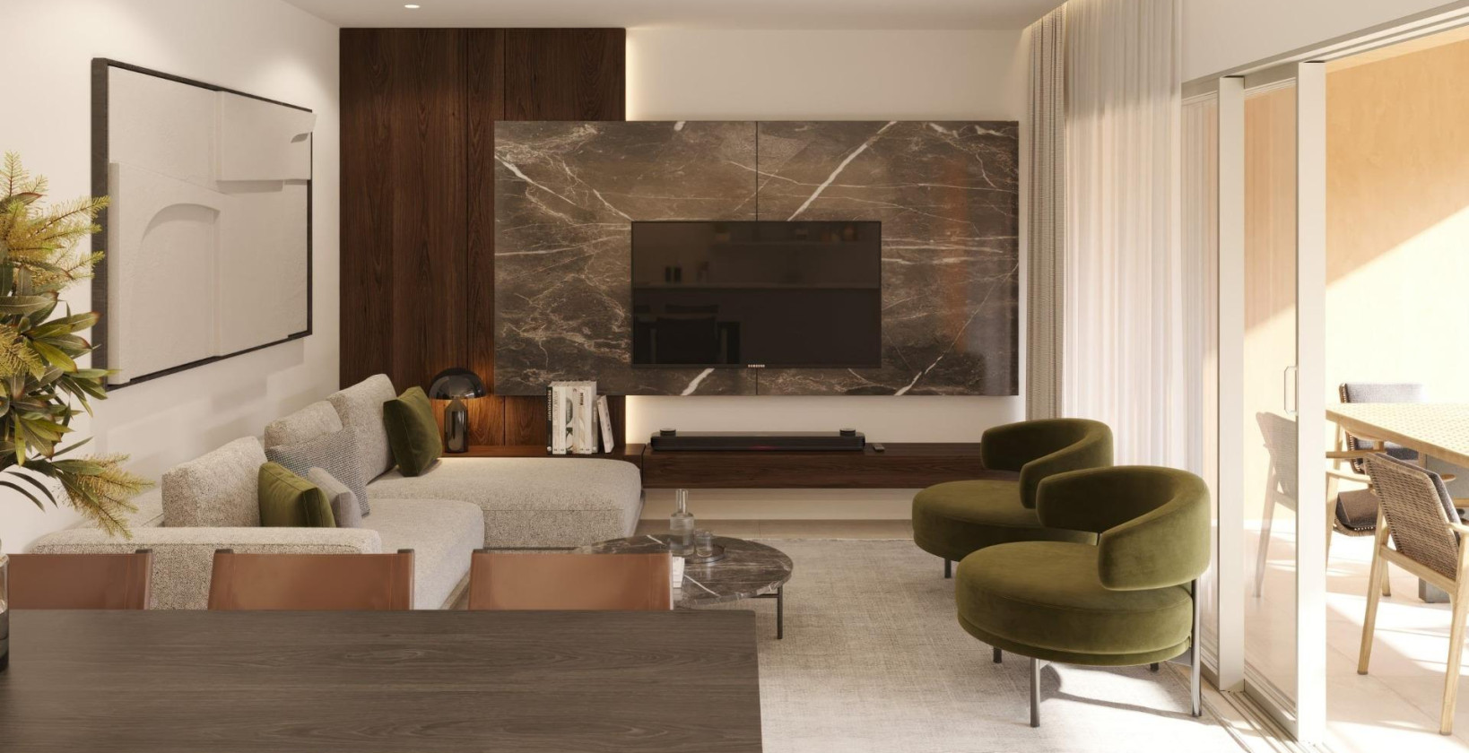 New Build - Apartment / flat - Torrevieja - Los Balcones