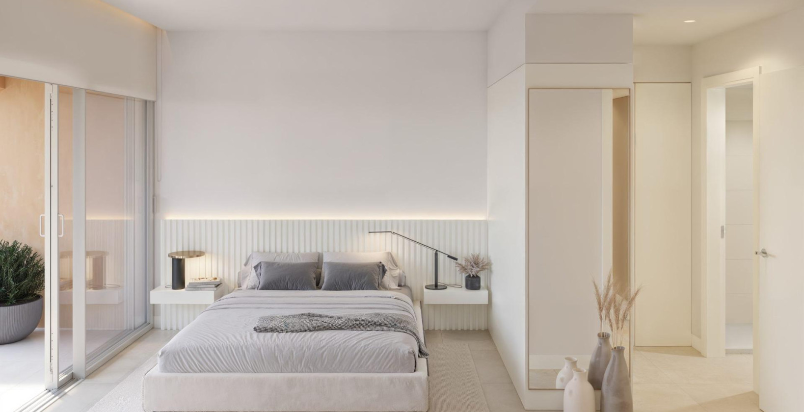 New Build - Apartment / flat - Torrevieja - Los Balcones