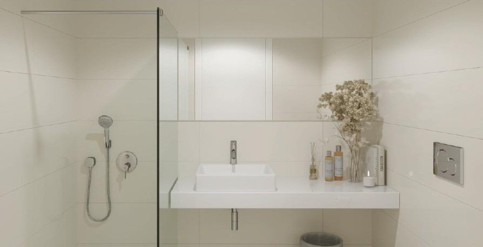 New Build - Apartment / flat - Torrevieja - Los Balcones