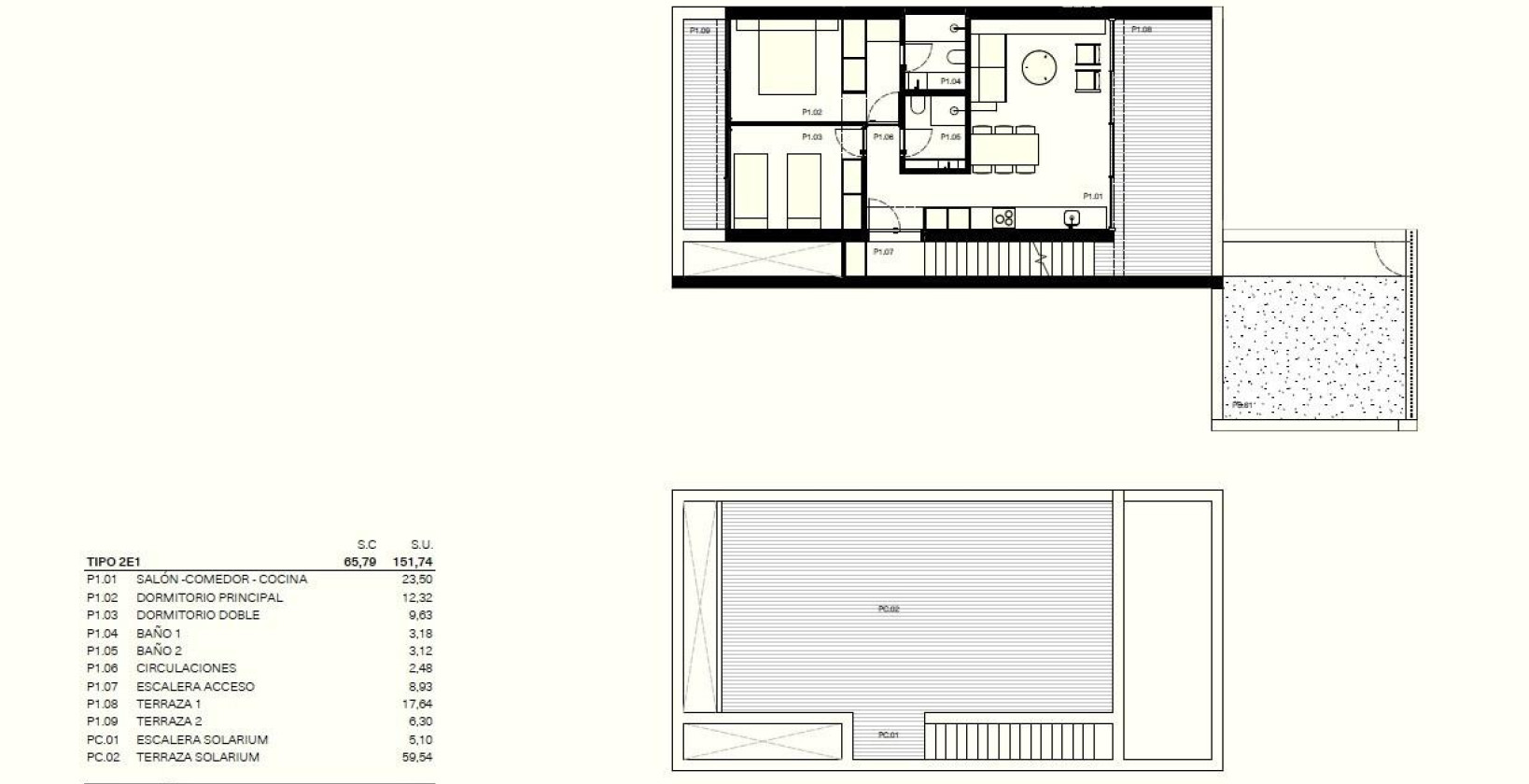New Build - Apartment / flat - Torrevieja - Los Balcones