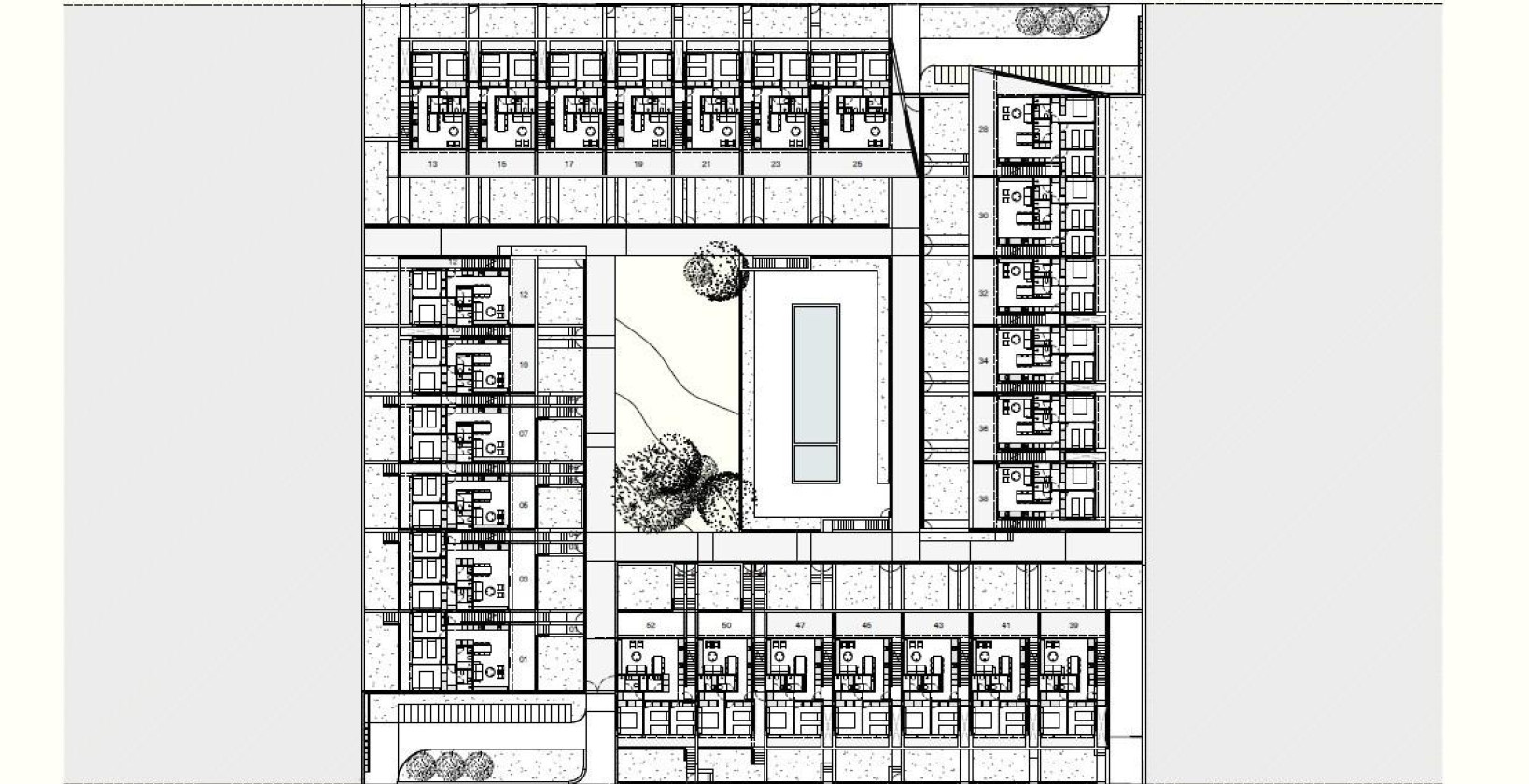 New Build - Apartment / flat - Torrevieja - Los Balcones