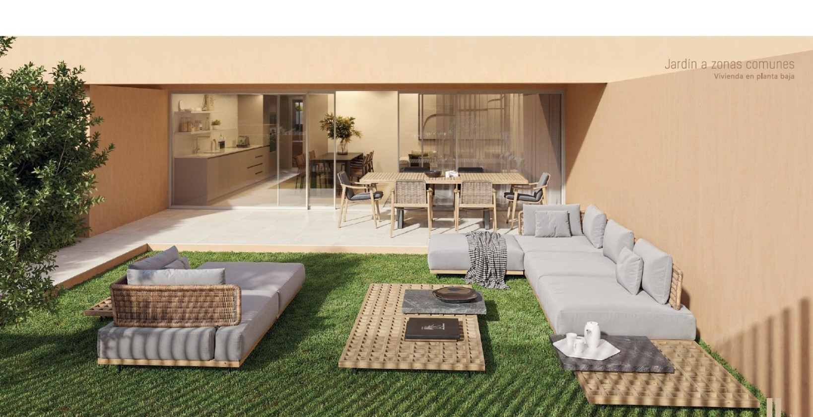 New Build - Apartment / flat - Torrevieja - Los Balcones