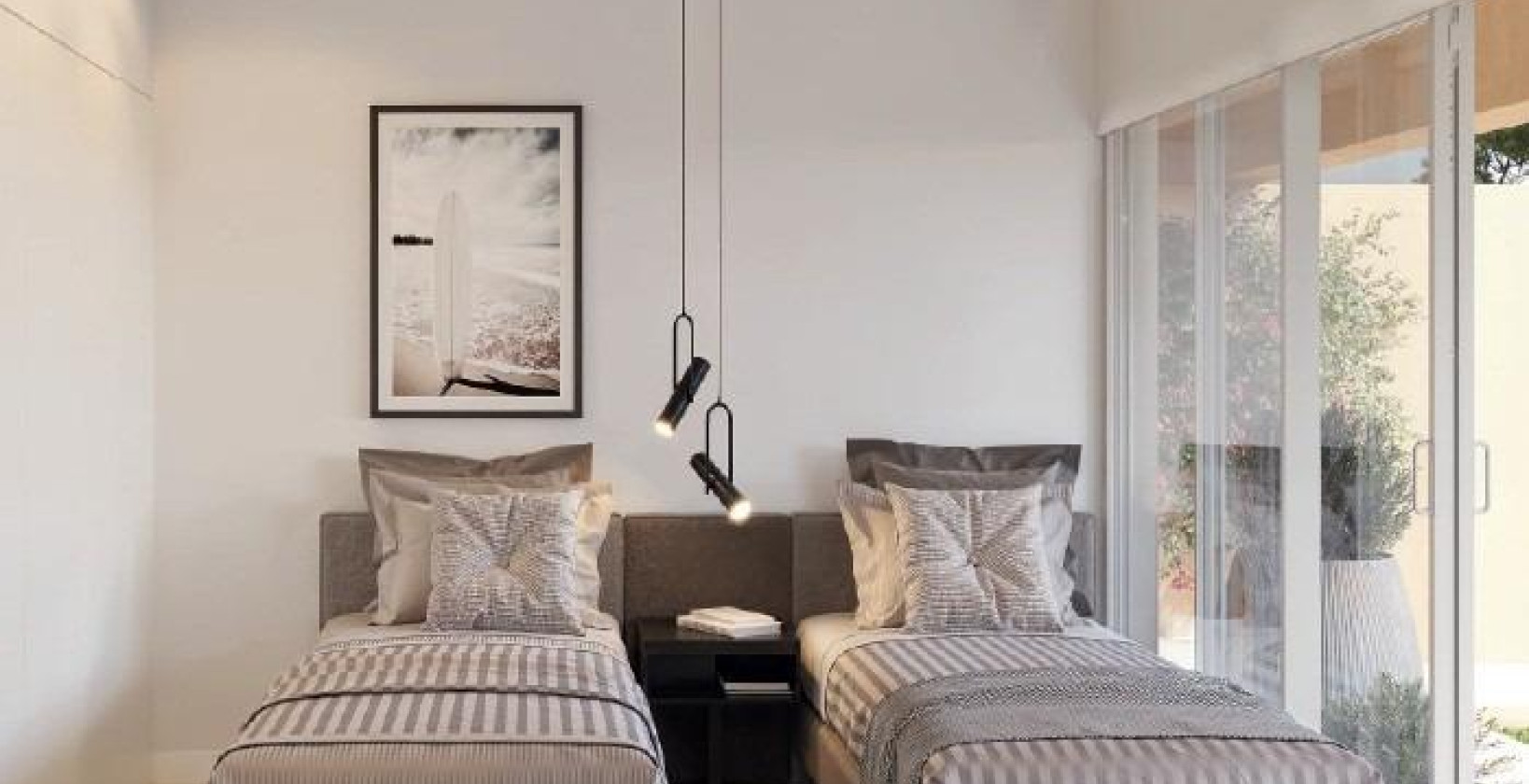 New Build - Apartment / flat - Torrevieja - Los Balcones