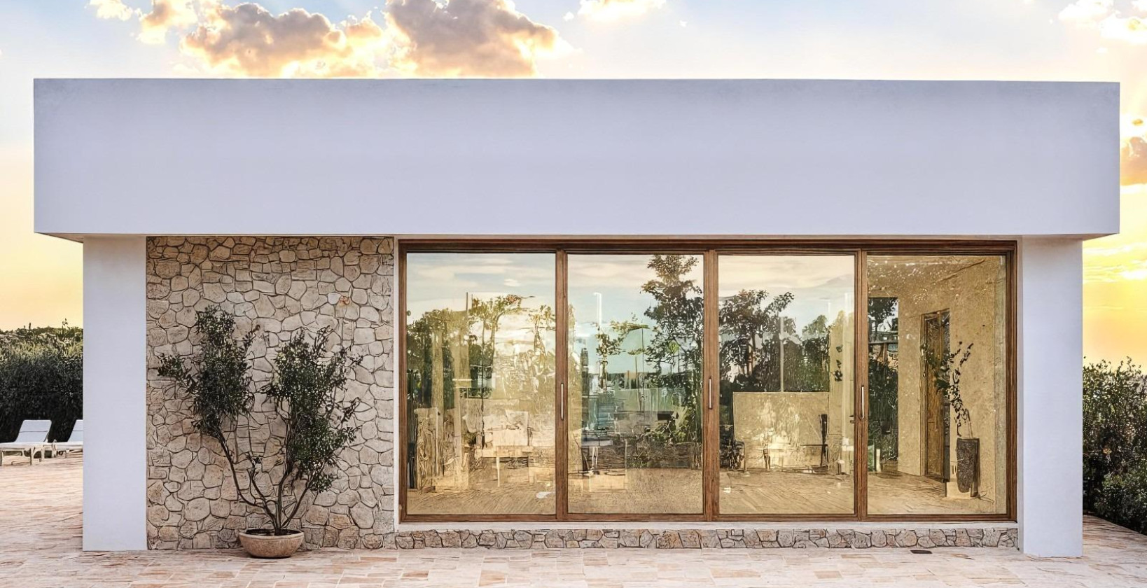 New Build - Villa - Orihuela Costa - Las Filipinas