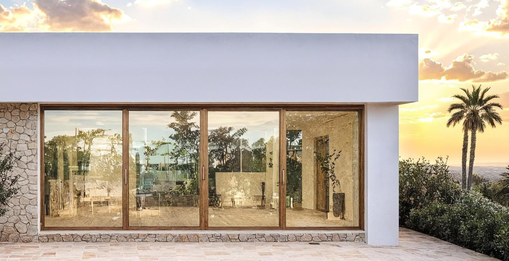 New Build - Villa - Orihuela Costa - Las Filipinas