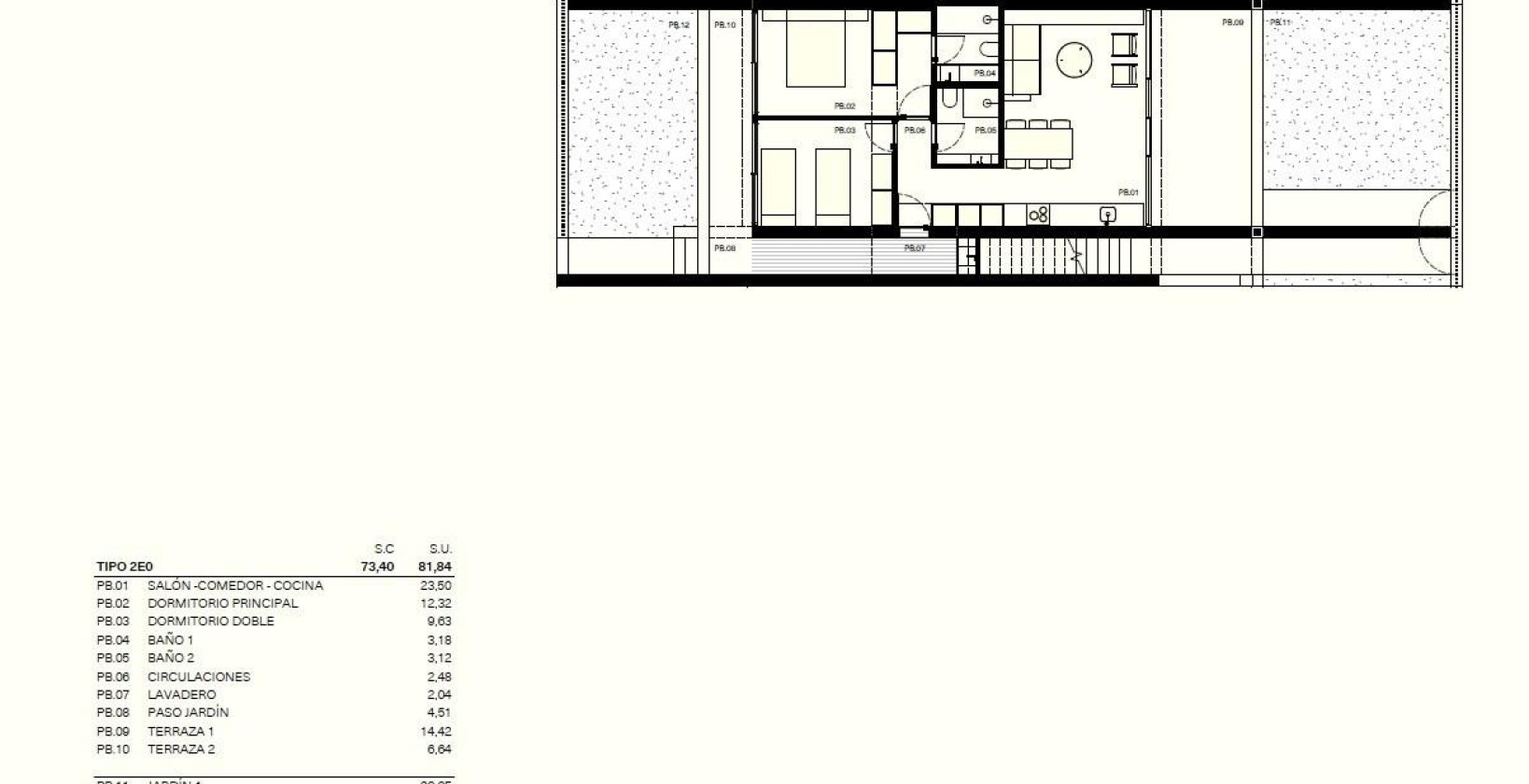 New Build - Apartment / flat - Torrevieja - Los Balcones