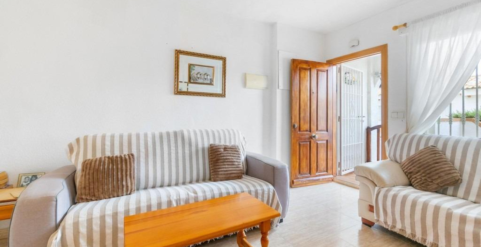 Resale - Apartment / flat - Orihuela Costa - Aguamarina