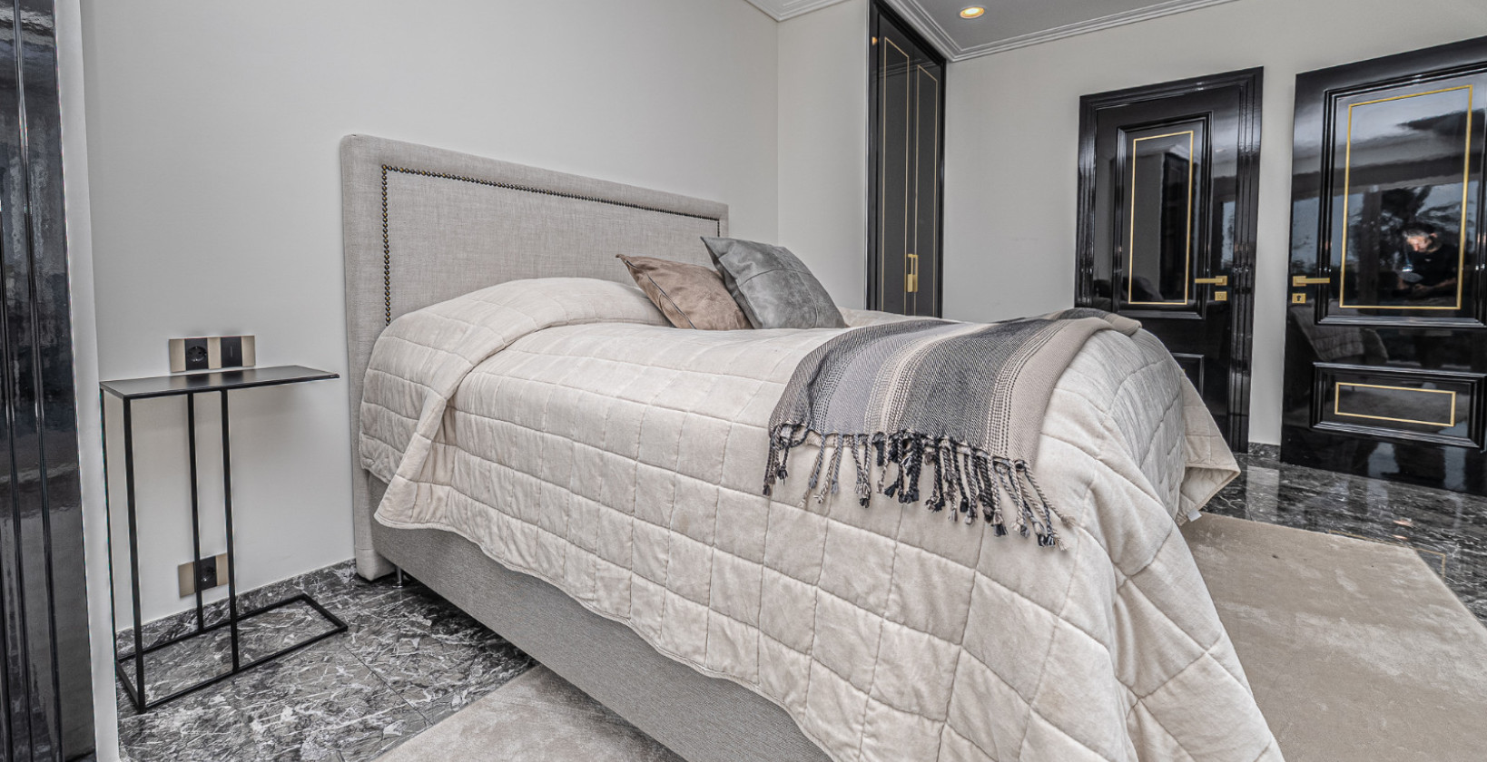 Resale - Villa - La Zenia - Beachside