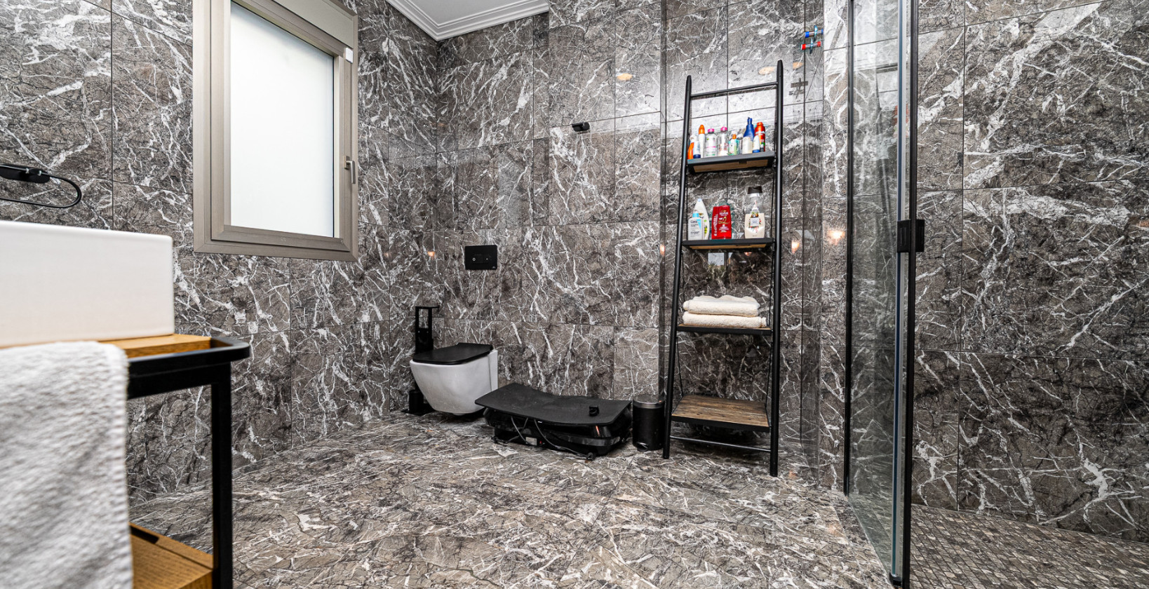 Resale - Villa - La Zenia - Beachside