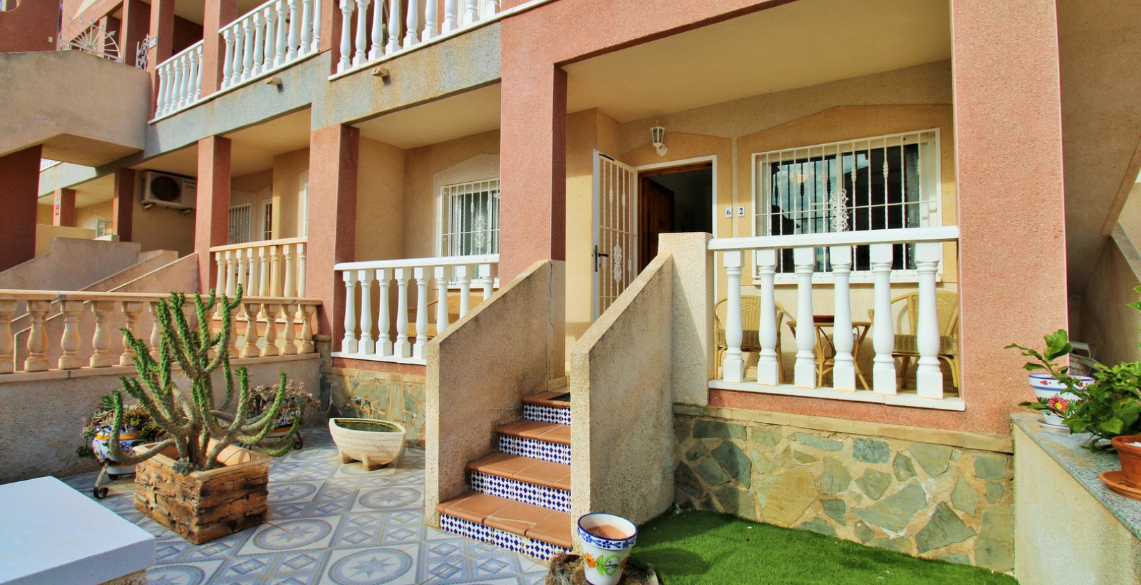 Reventa - Apartamento / piso - Villamartín - Villamartin