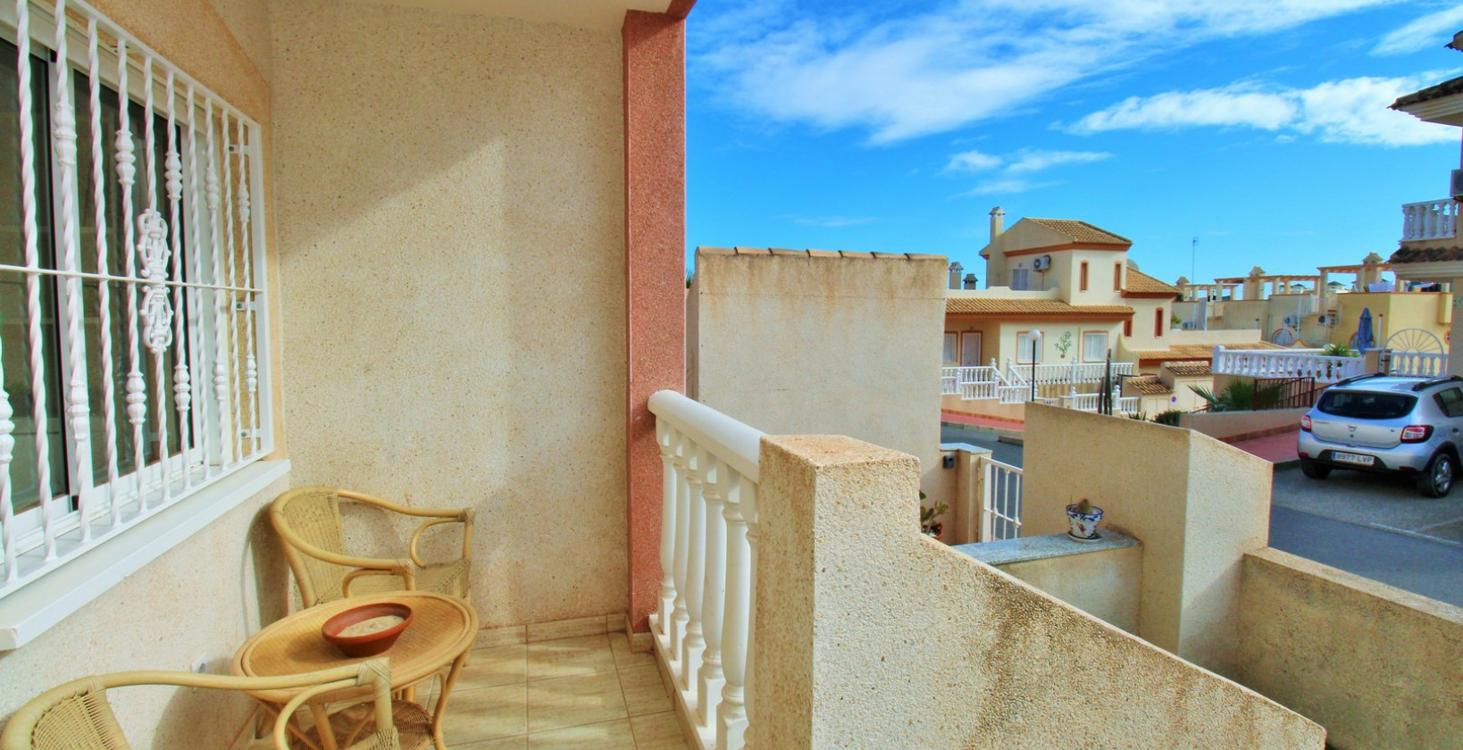 Reventa - Apartamento / piso - Villamartín - Villamartin