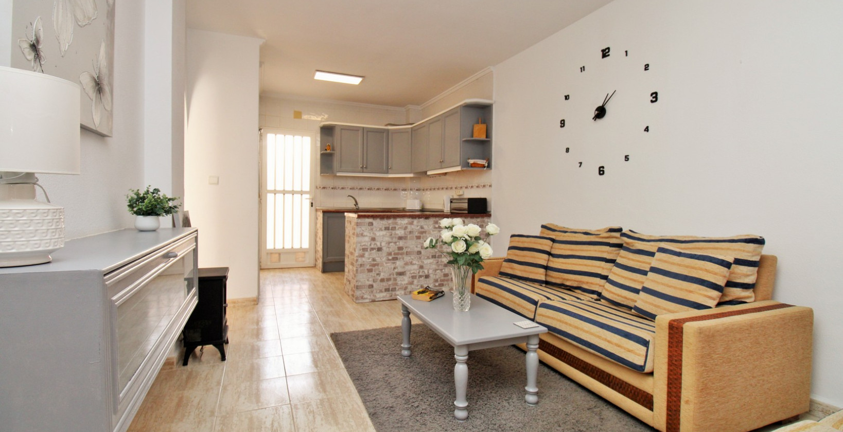 Reventa - Apartamento / piso - Villamartín - Villamartin