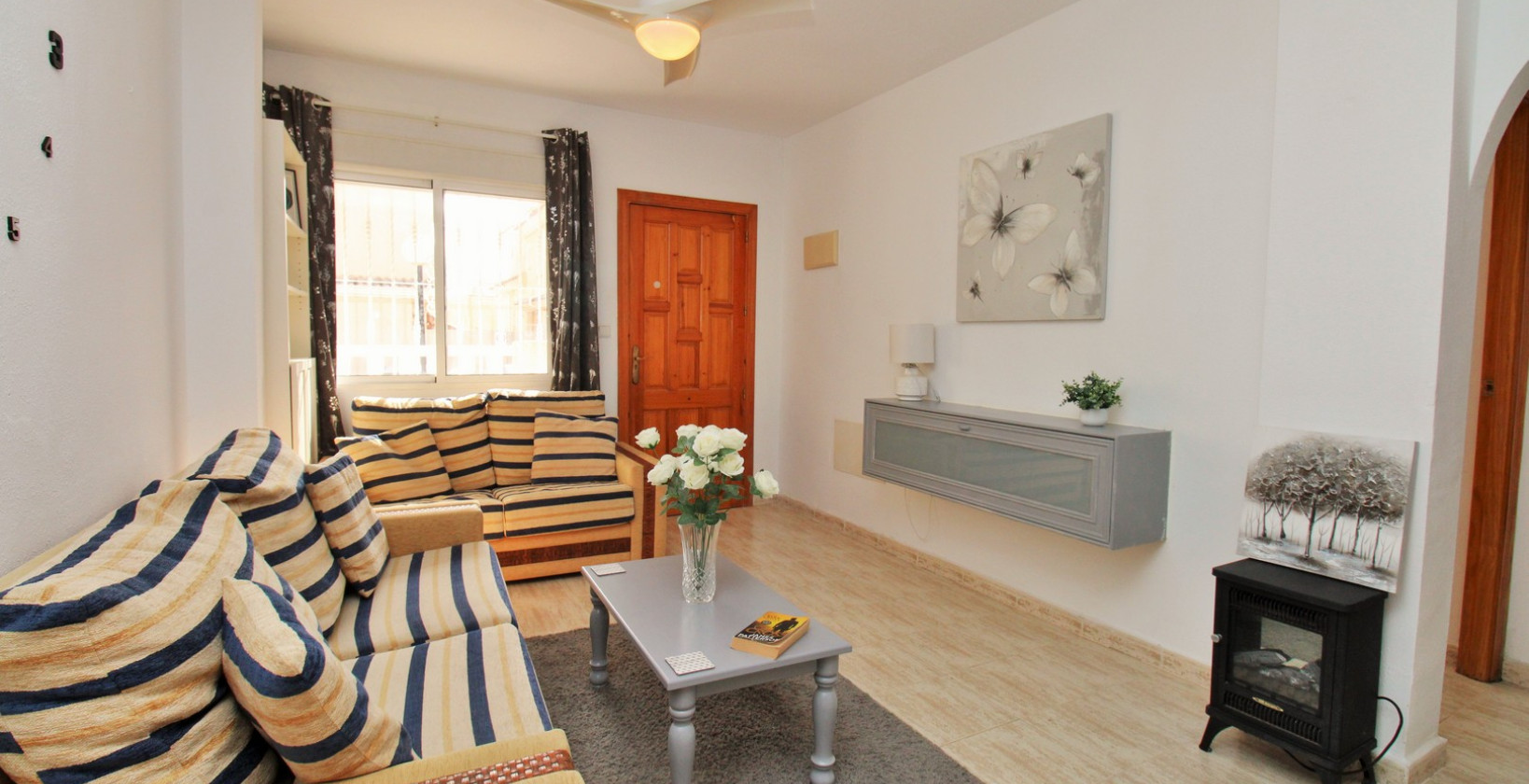 Reventa - Apartamento / piso - Villamartín - Villamartin