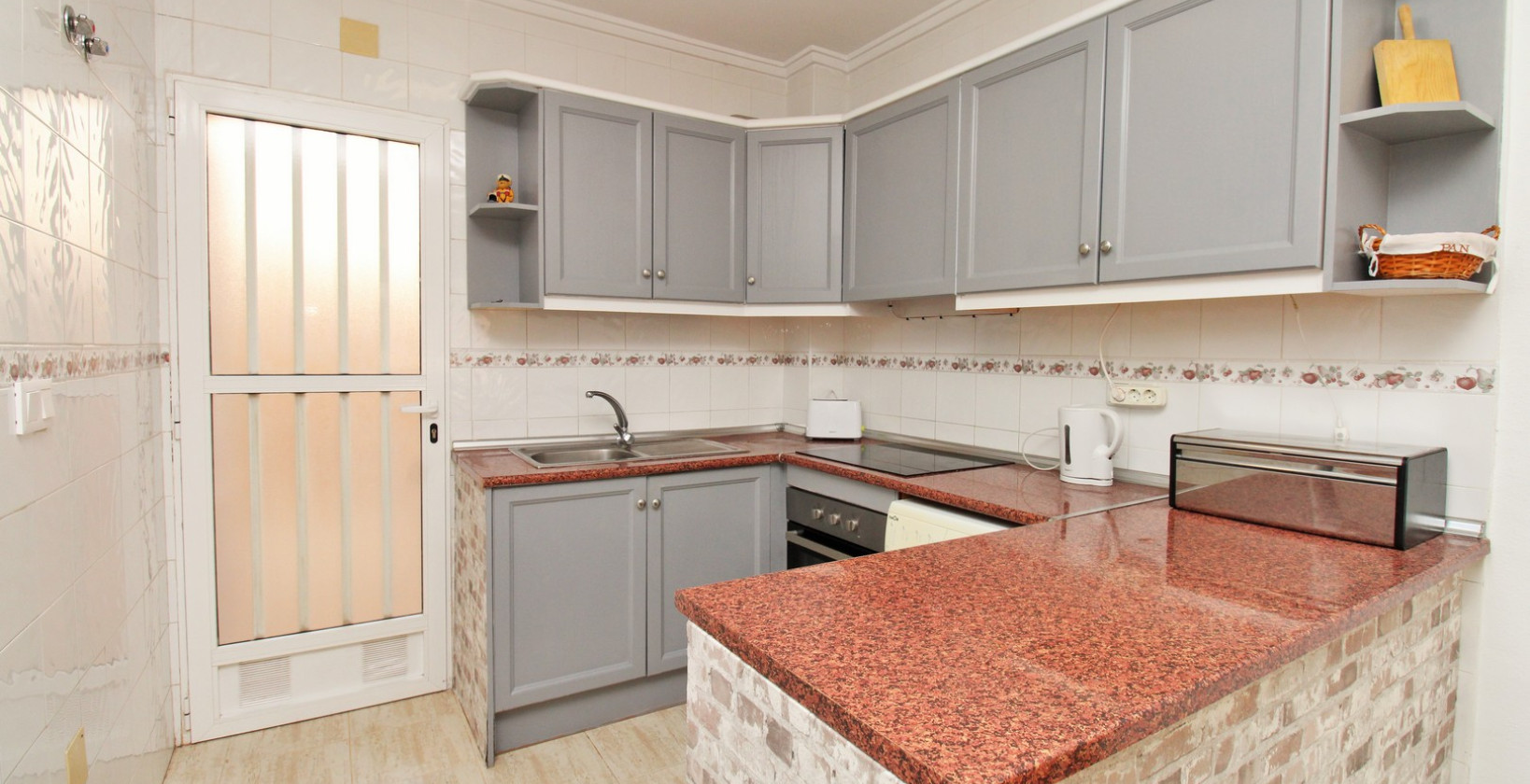 Reventa - Apartamento / piso - Villamartín - Villamartin