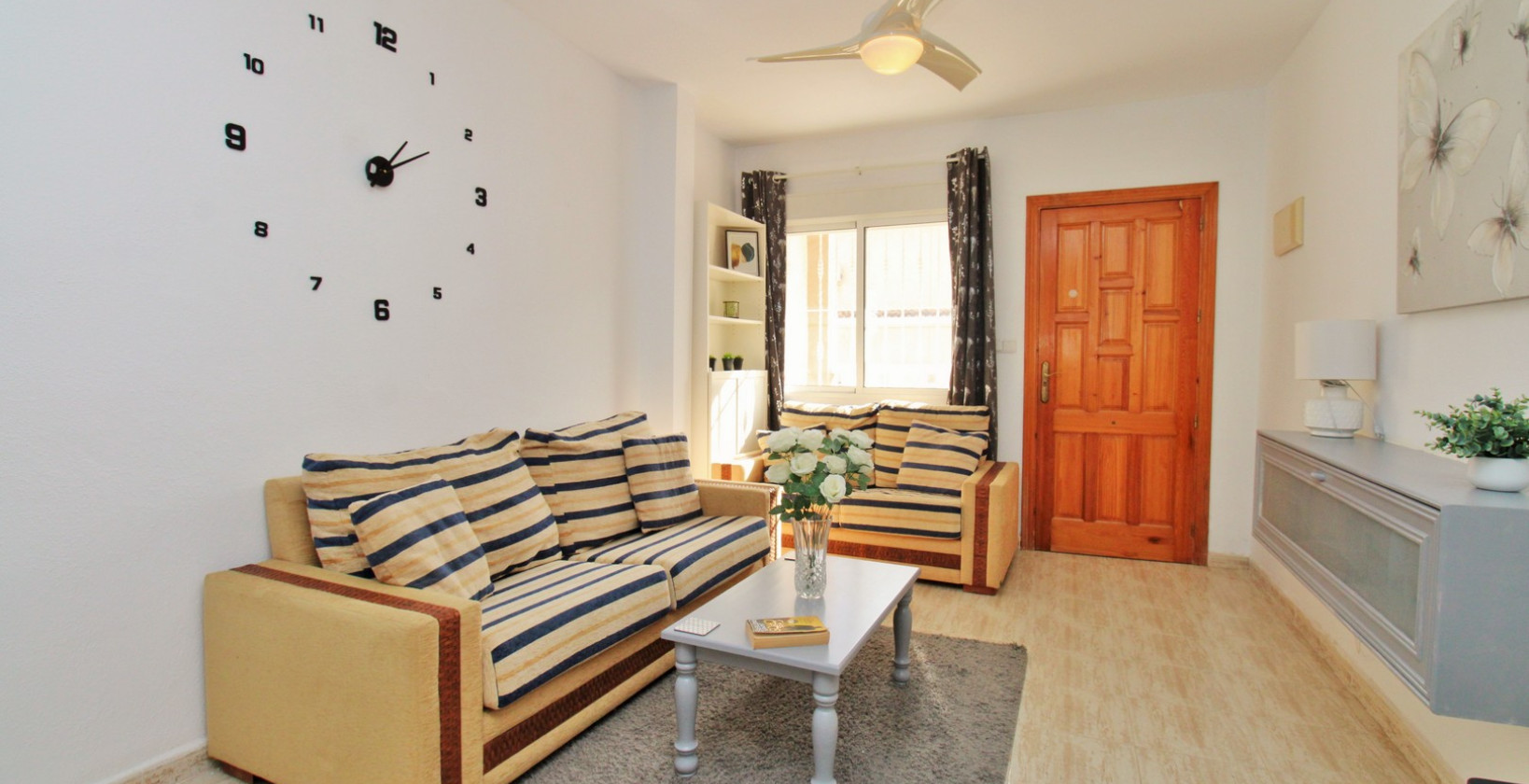 Reventa - Apartamento / piso - Villamartín - Villamartin