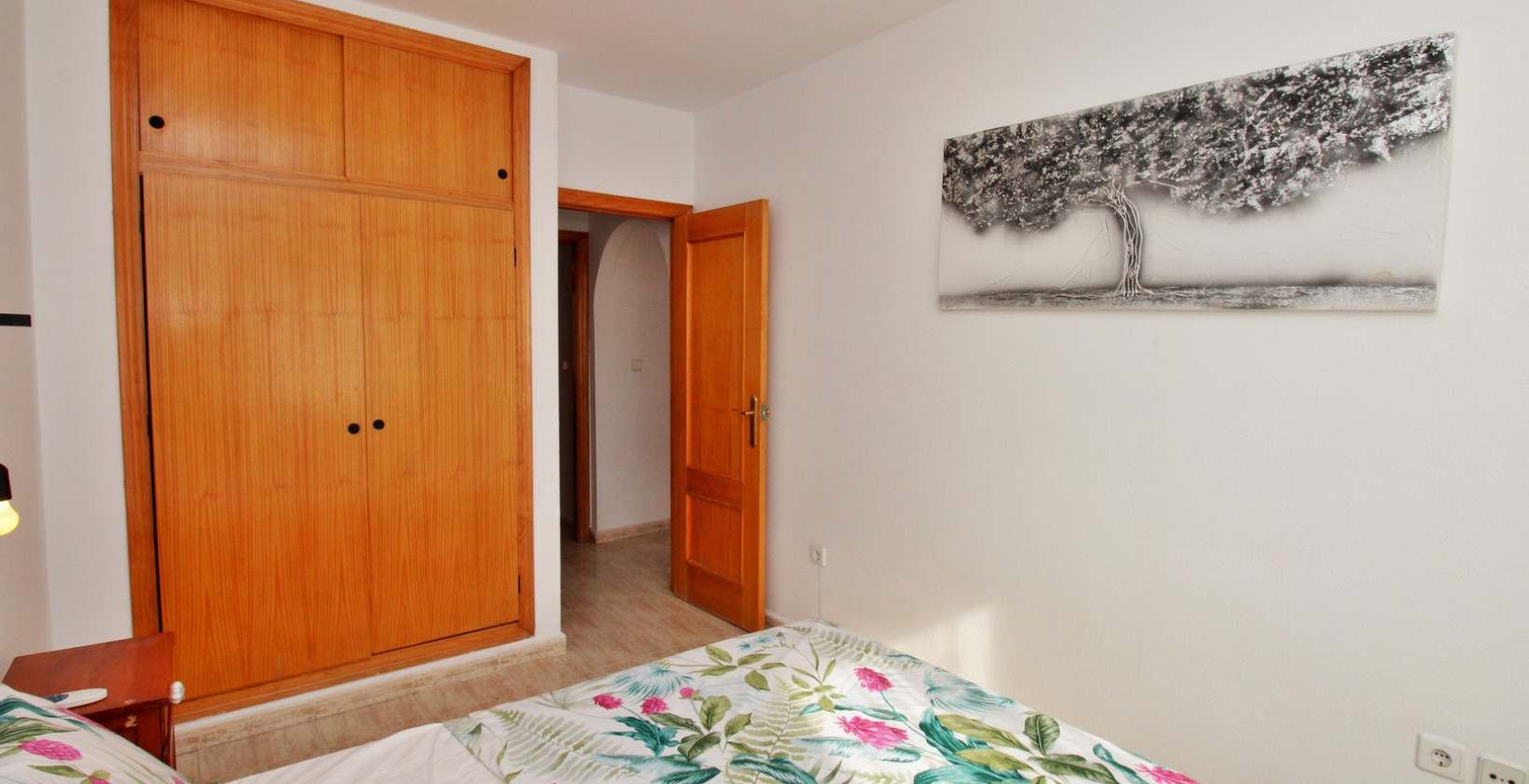 Reventa - Apartamento / piso - Villamartín - Villamartin