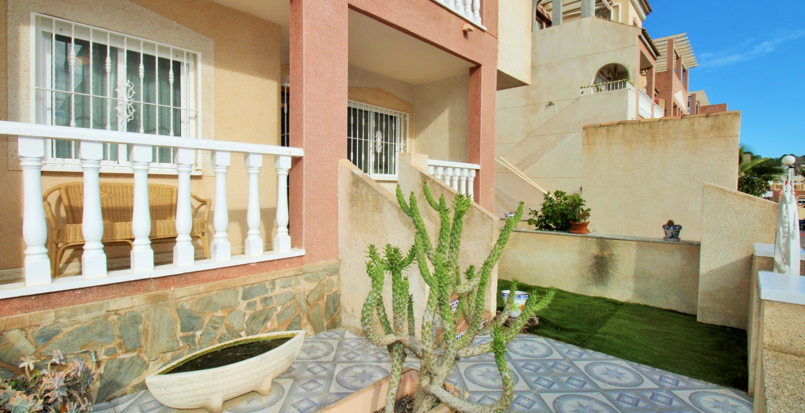 Reventa - Apartamento / piso - Villamartín - Villamartin