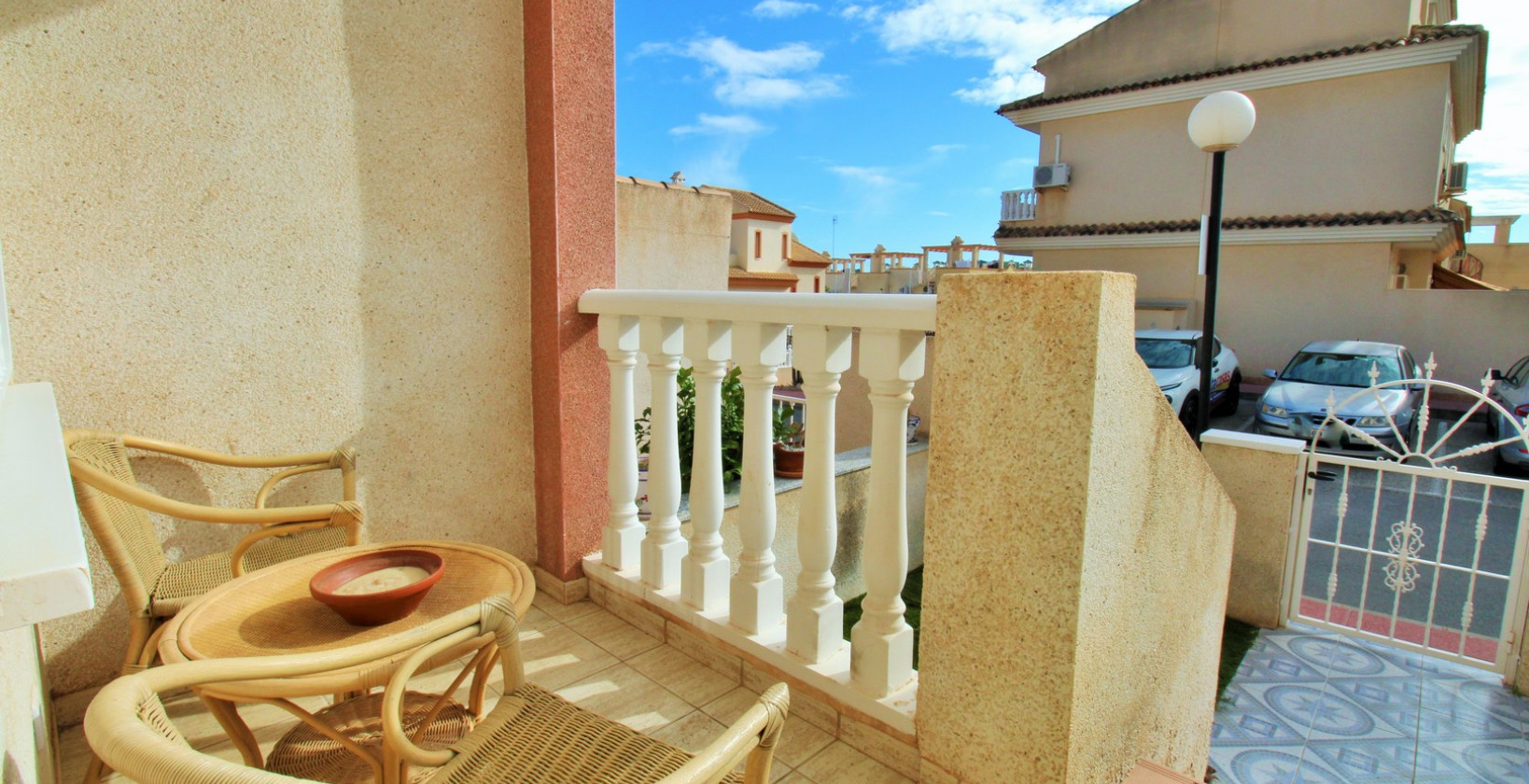 Reventa - Apartamento / piso - Villamartín - Villamartin