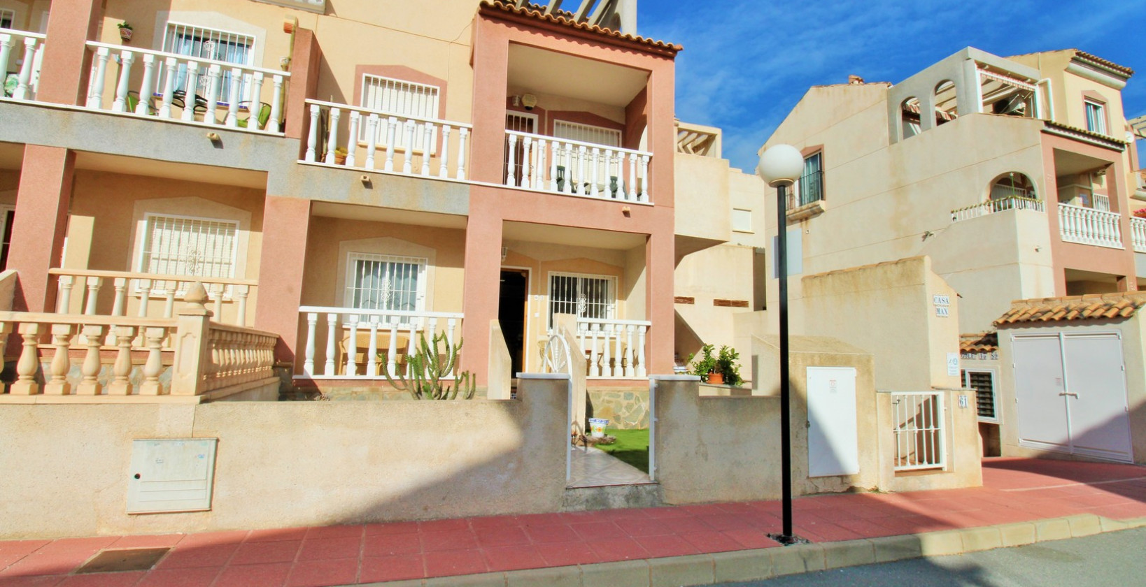 Reventa - Apartamento / piso - Villamartín - Villamartin