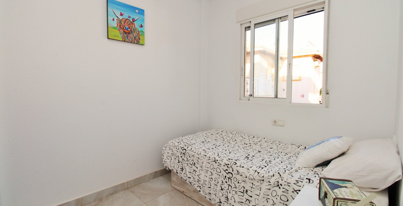 Resale - Villa - Playa Flamenca