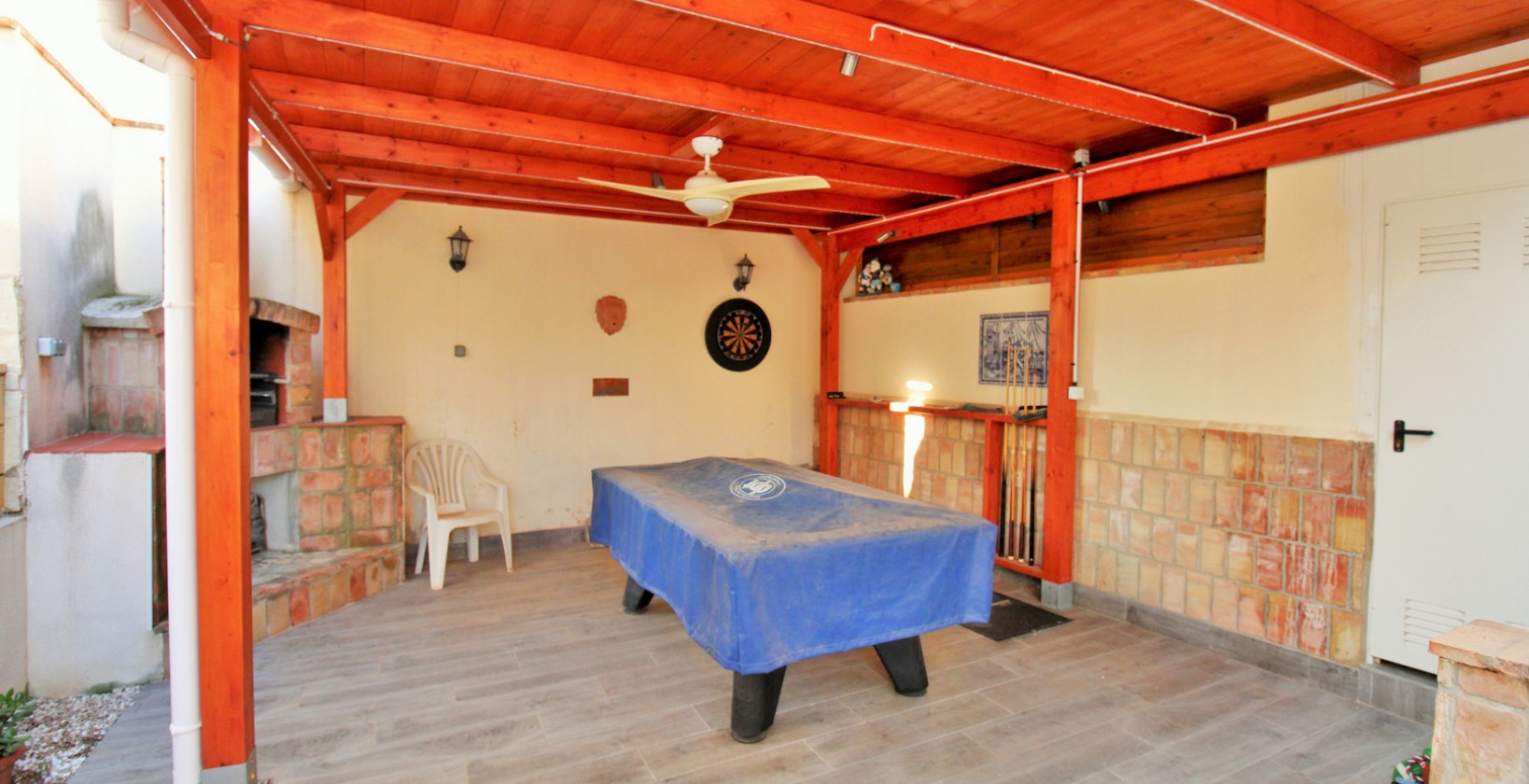 Resale - Villa - Playa Flamenca