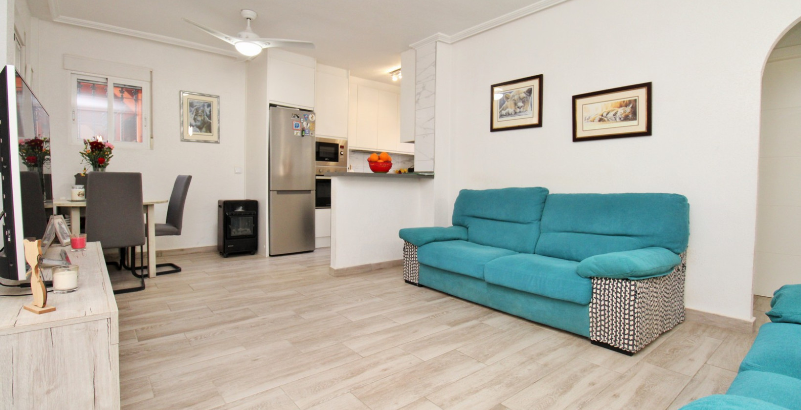 Resale - Villa - Playa Flamenca