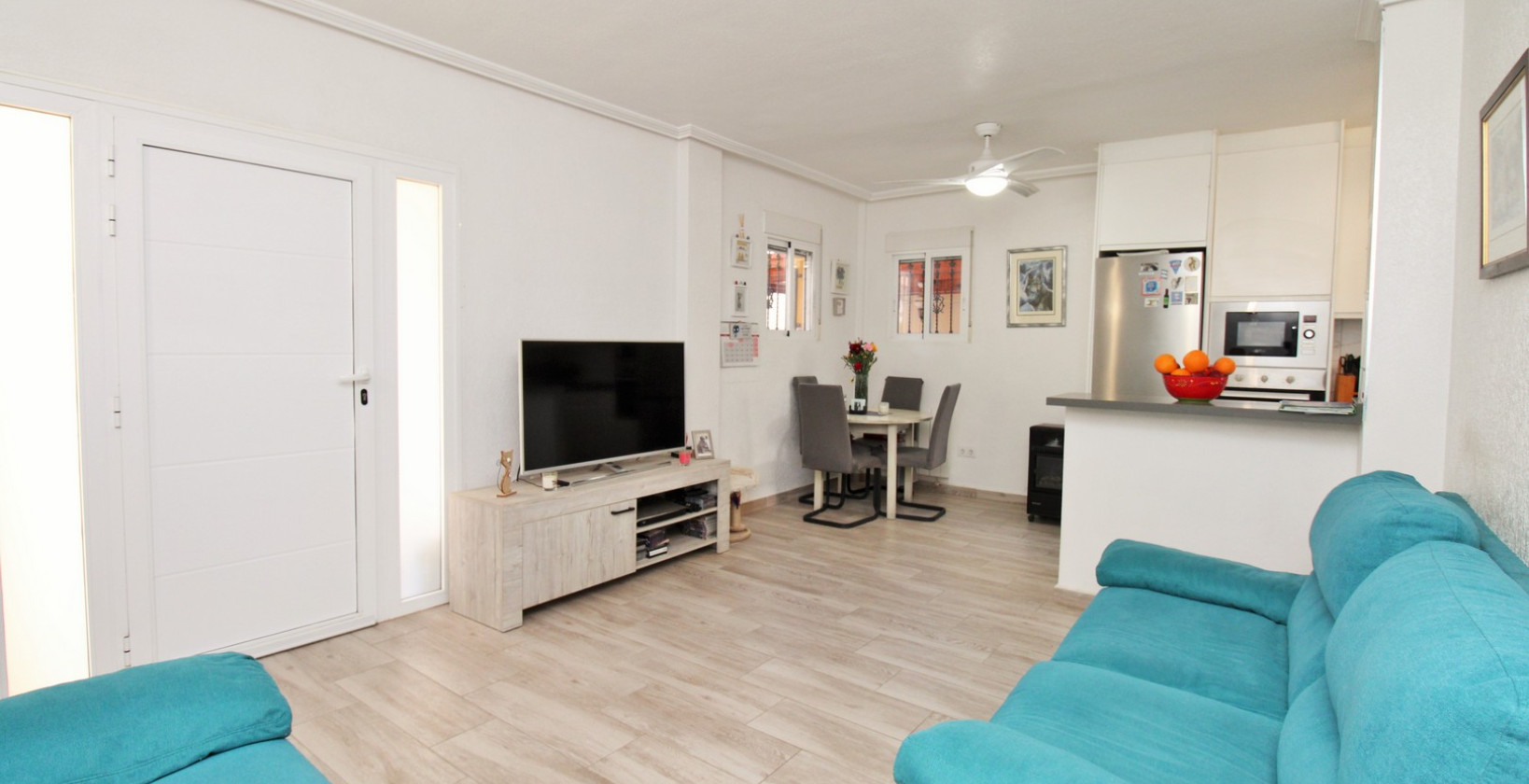 Resale - Villa - Playa Flamenca