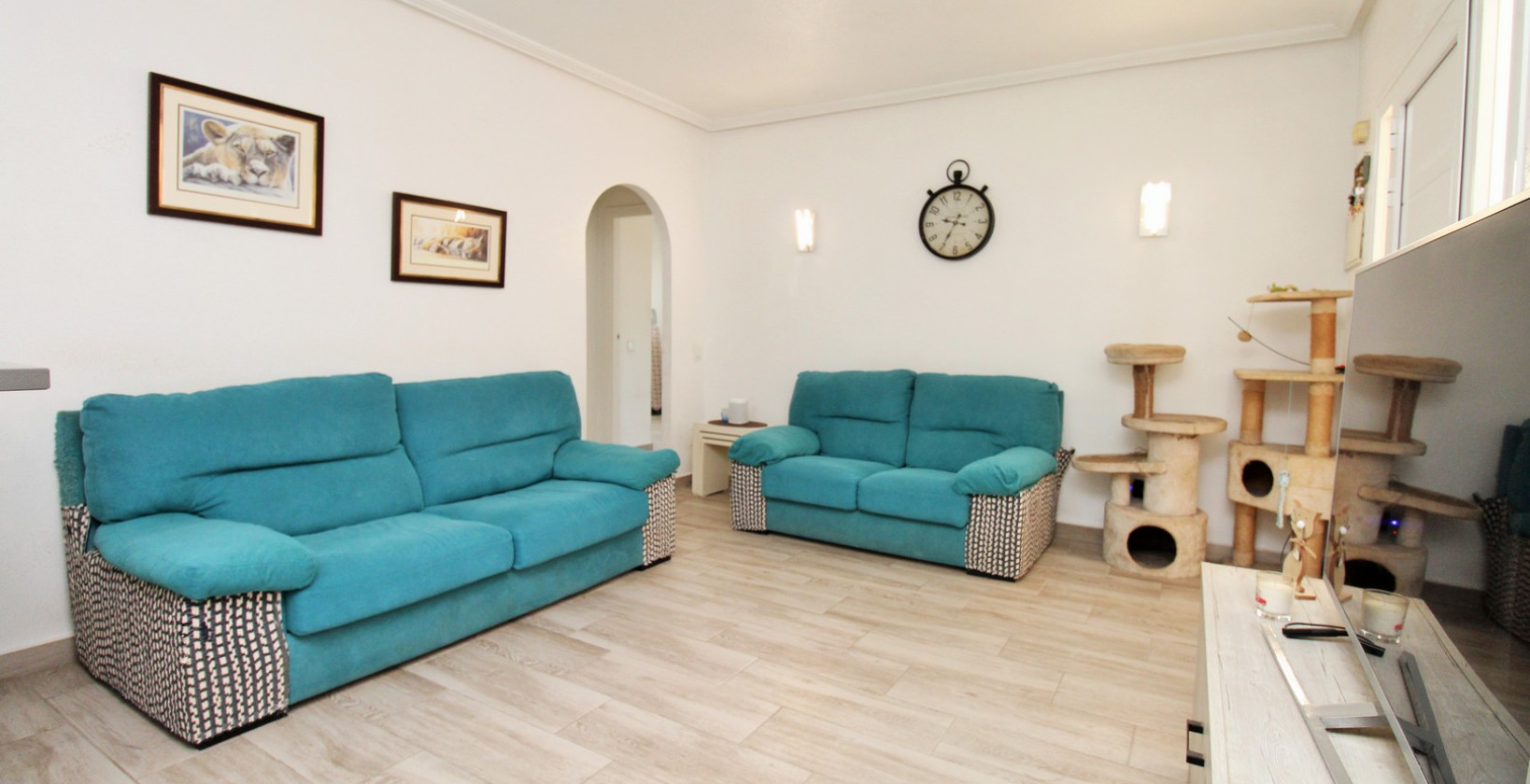 Resale - Villa - Playa Flamenca