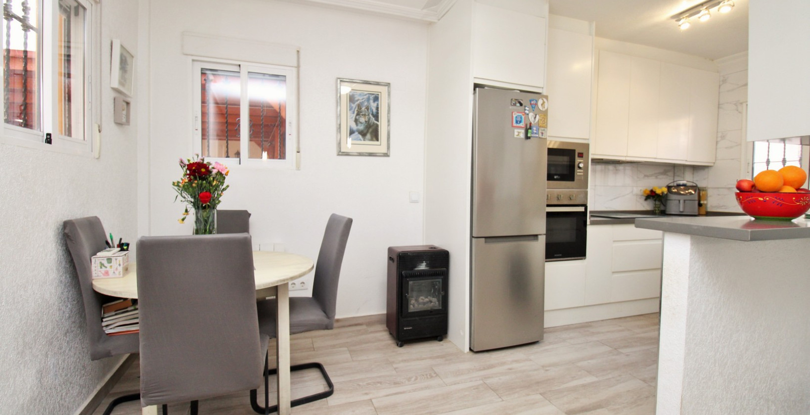 Resale - Villa - Playa Flamenca