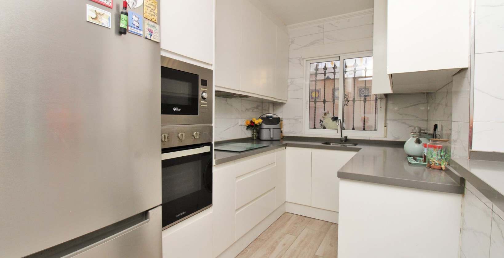 Resale - Villa - Playa Flamenca