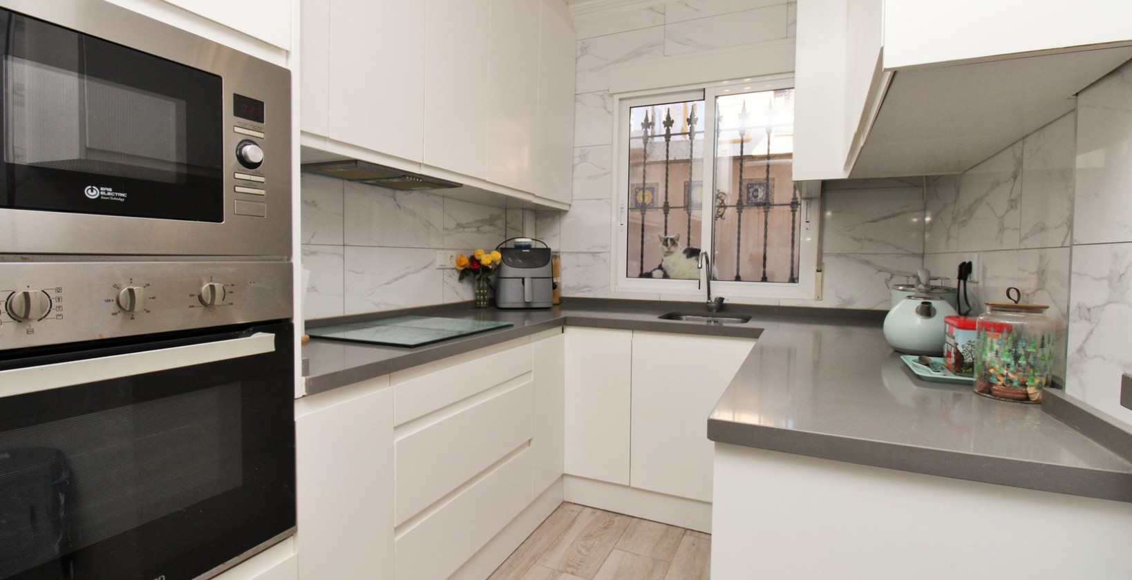 Resale - Villa - Playa Flamenca