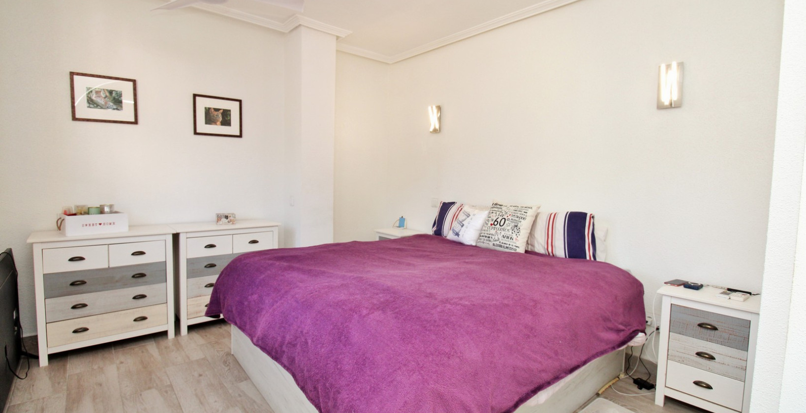 Resale - Villa - Playa Flamenca