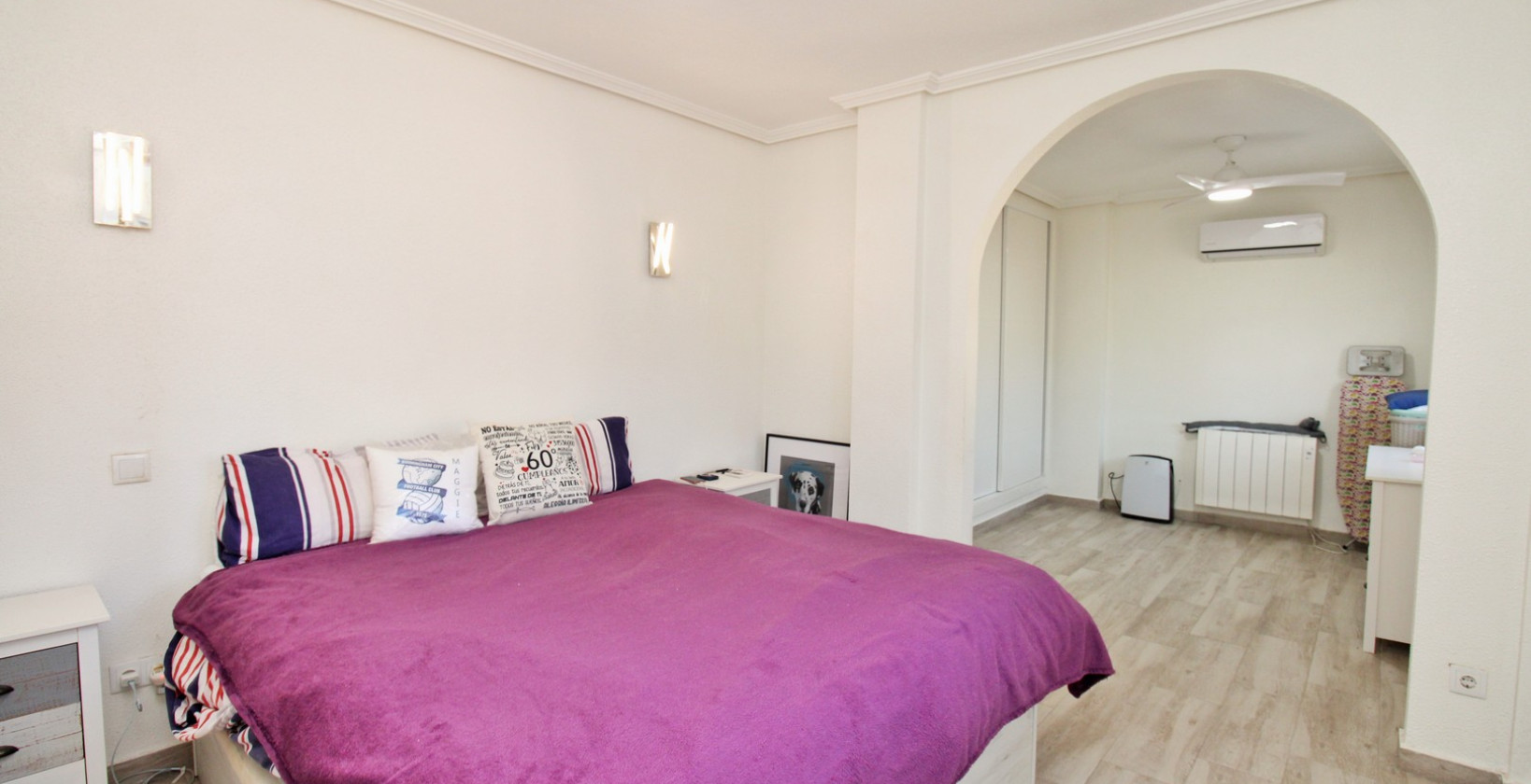 Resale - Villa - Playa Flamenca