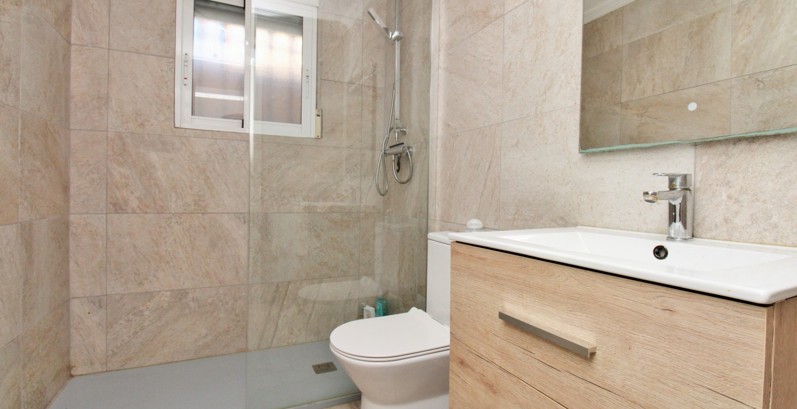 Resale - Villa - Playa Flamenca