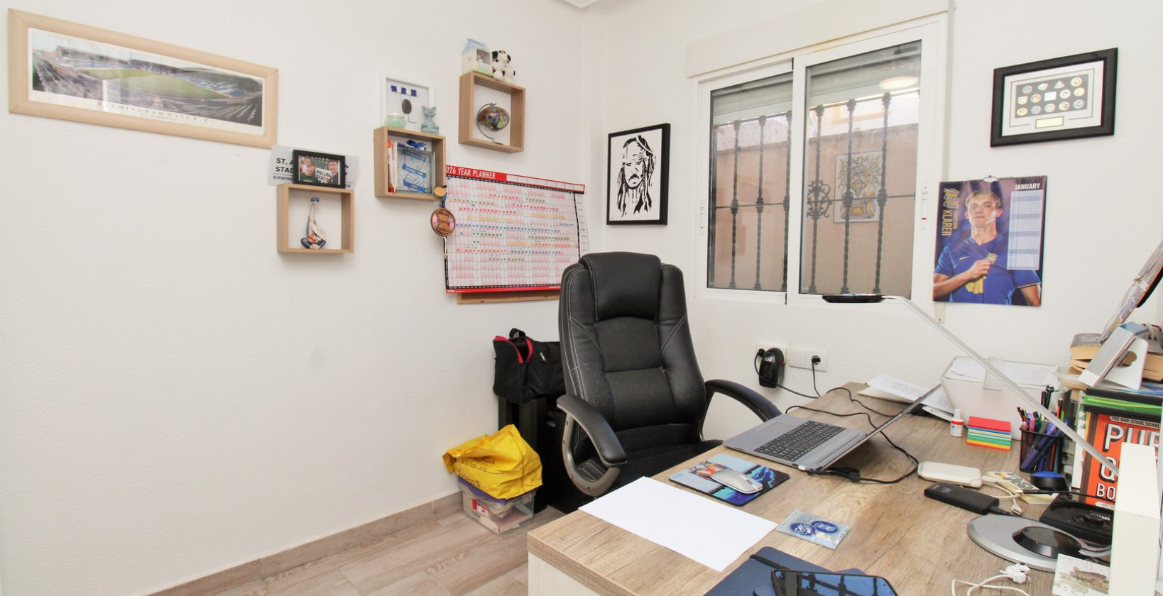 Resale - Villa - Playa Flamenca