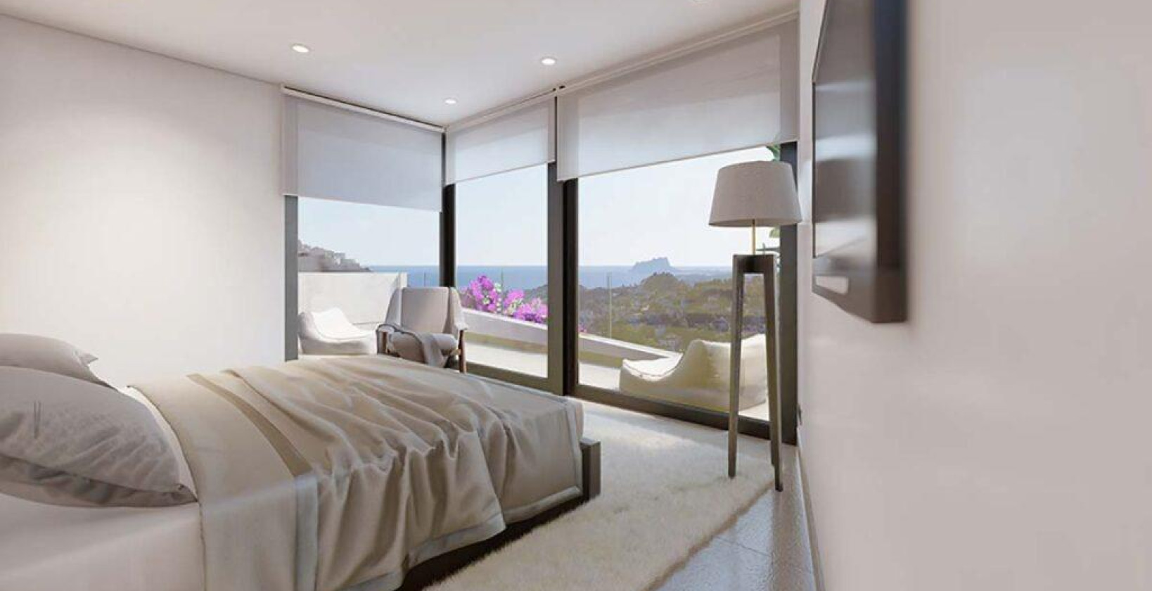 New Build - Villa - Benitachell - Golden Valley