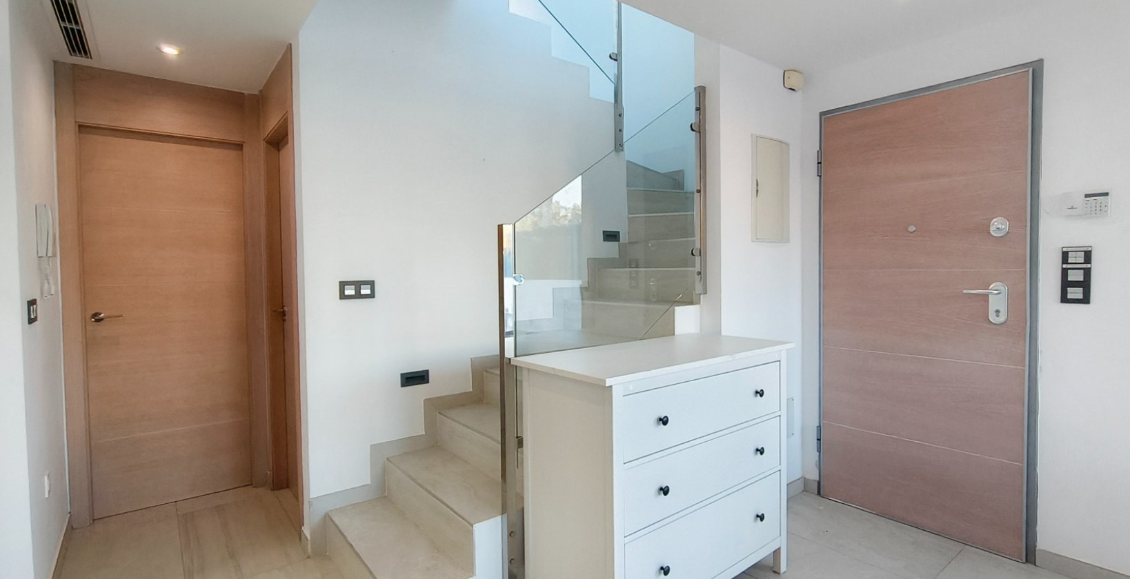 Resale - Villa - Guardamar del Segura - EL RASO