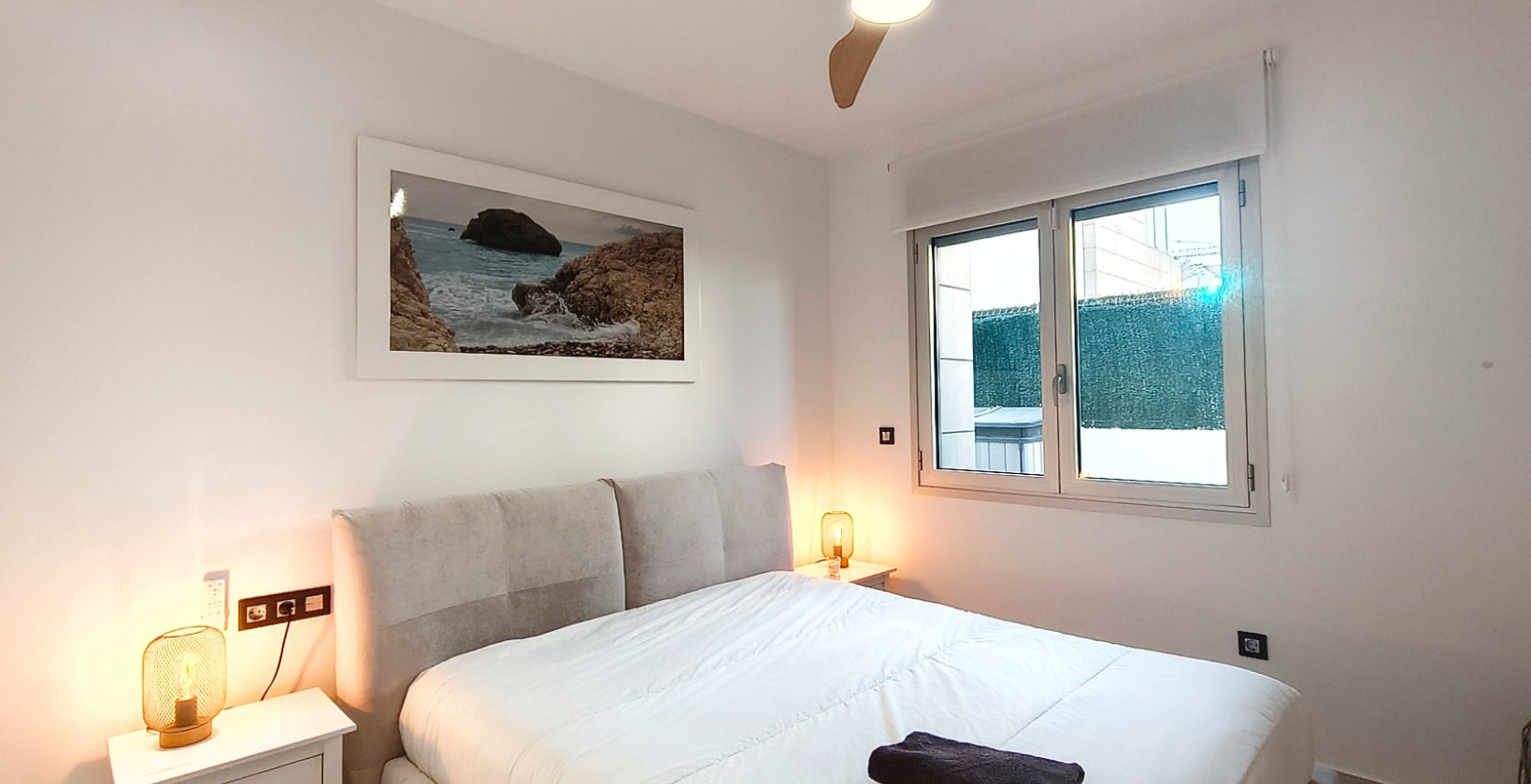 Resale - Villa - Guardamar del Segura - EL RASO