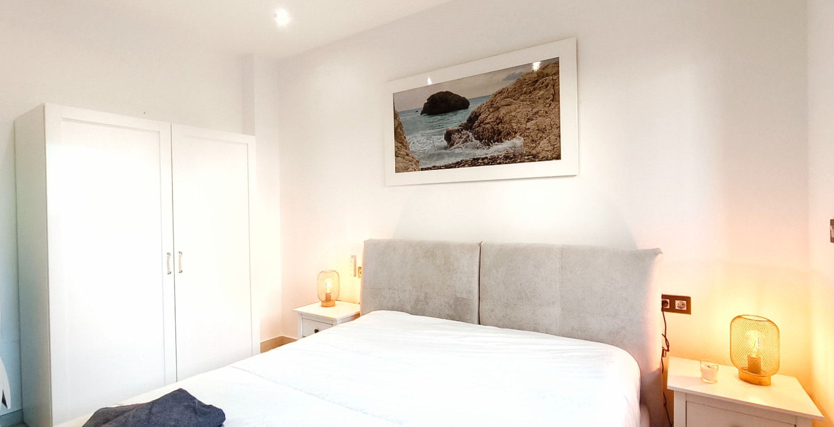 Resale - Villa - Guardamar del Segura - EL RASO