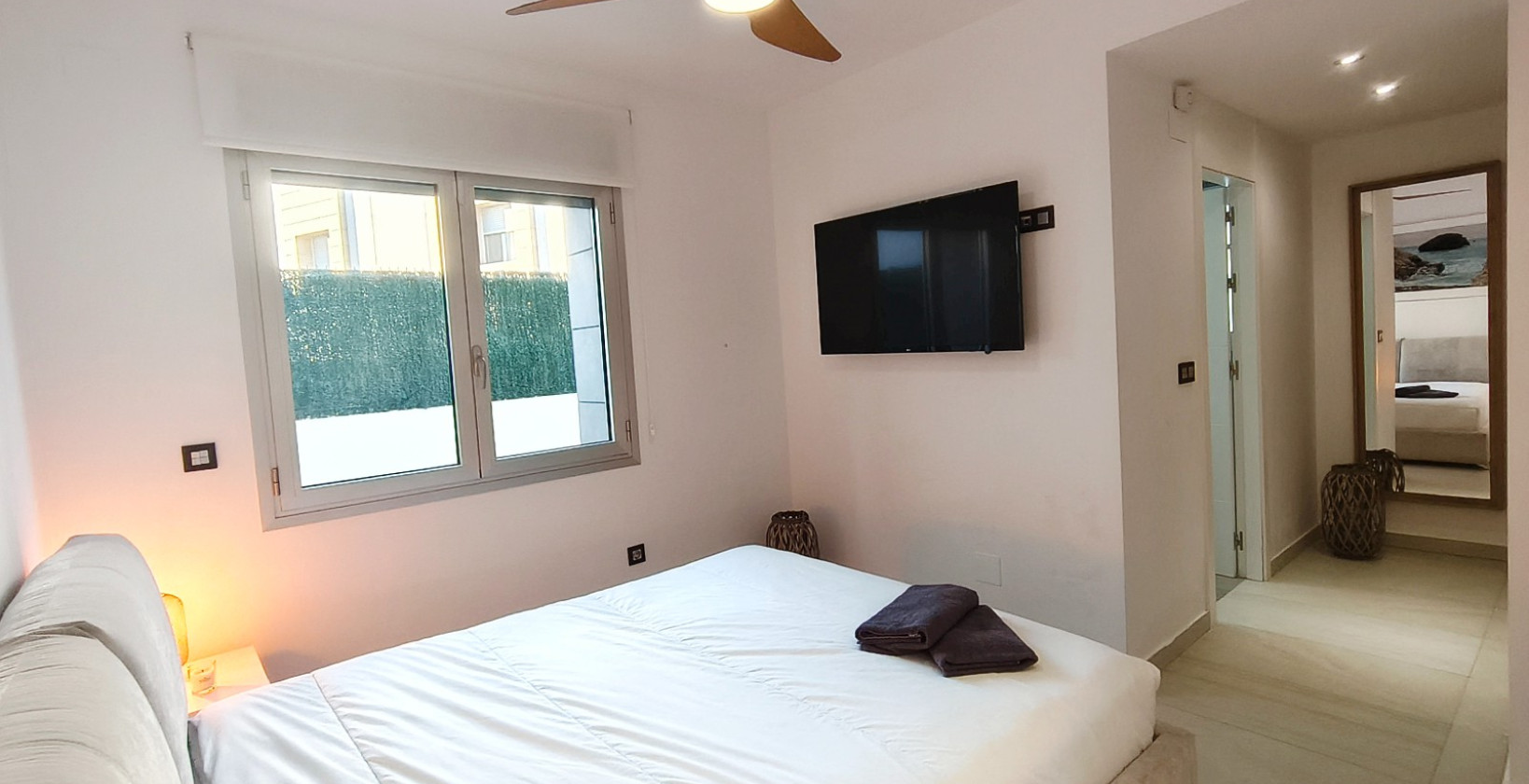 Resale - Villa - Guardamar del Segura - EL RASO