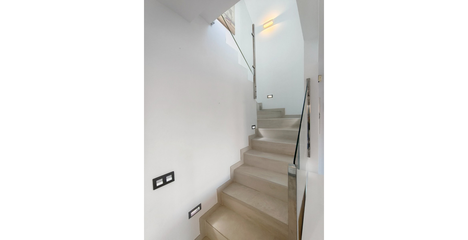 Resale - Villa - Guardamar del Segura - EL RASO