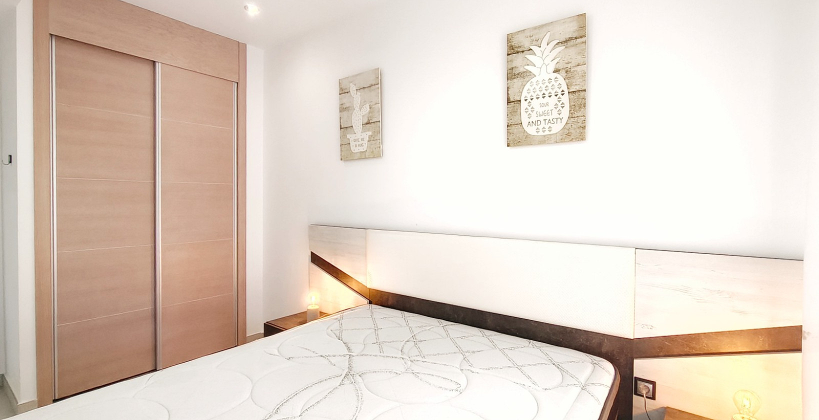 Resale - Villa - Guardamar del Segura - EL RASO